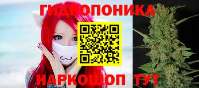 каннабис Новокубанск